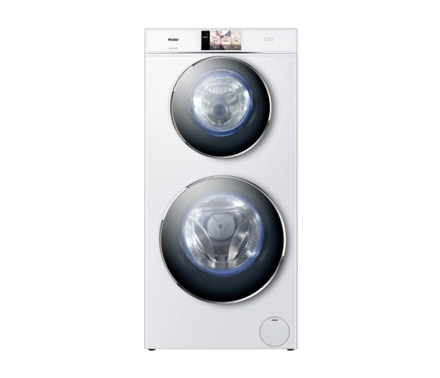 HAIER HWD120-B1558U DUO DRY - 400428 - zdjęcie